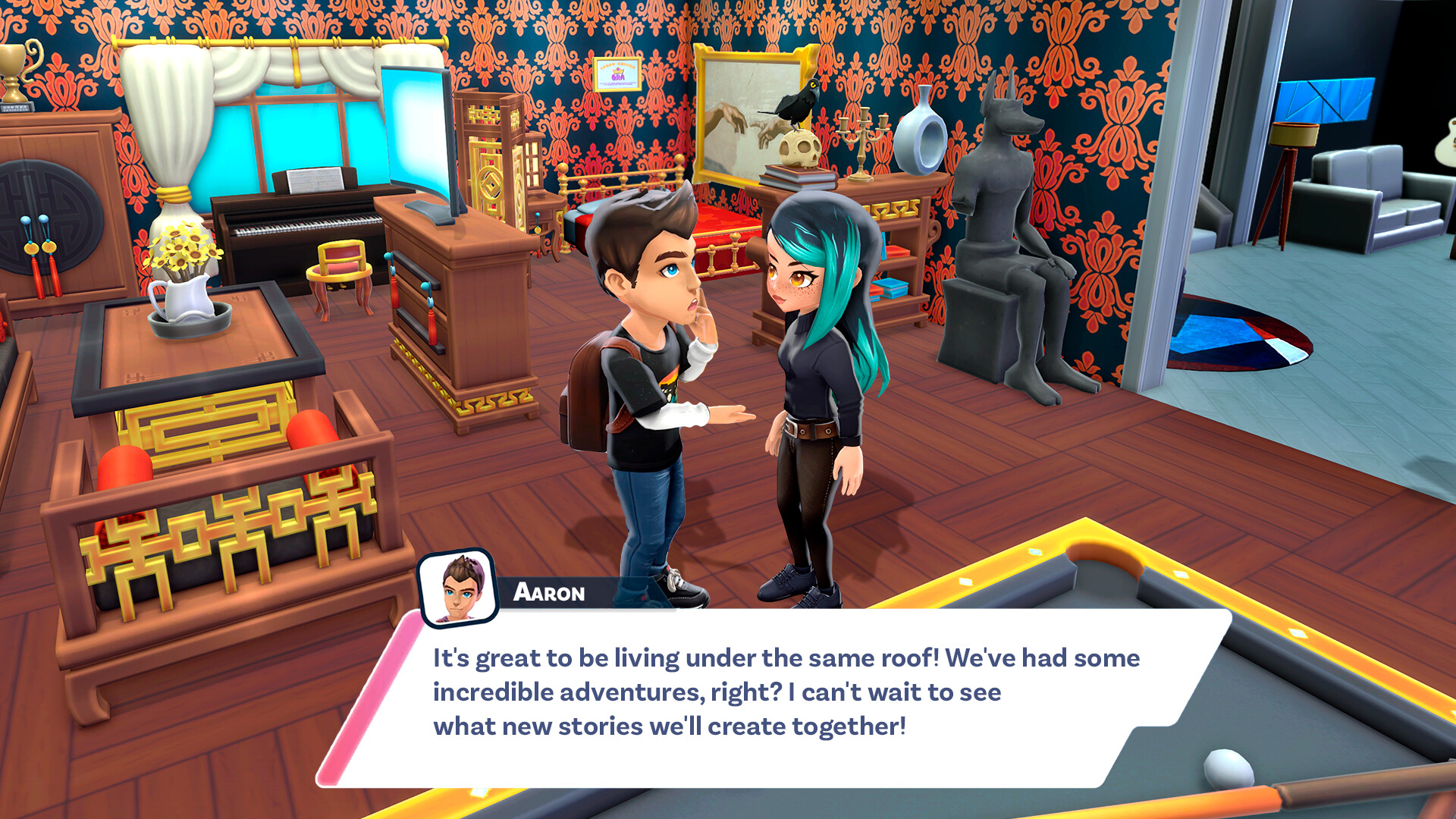 Youtubers Life 2 screenshot