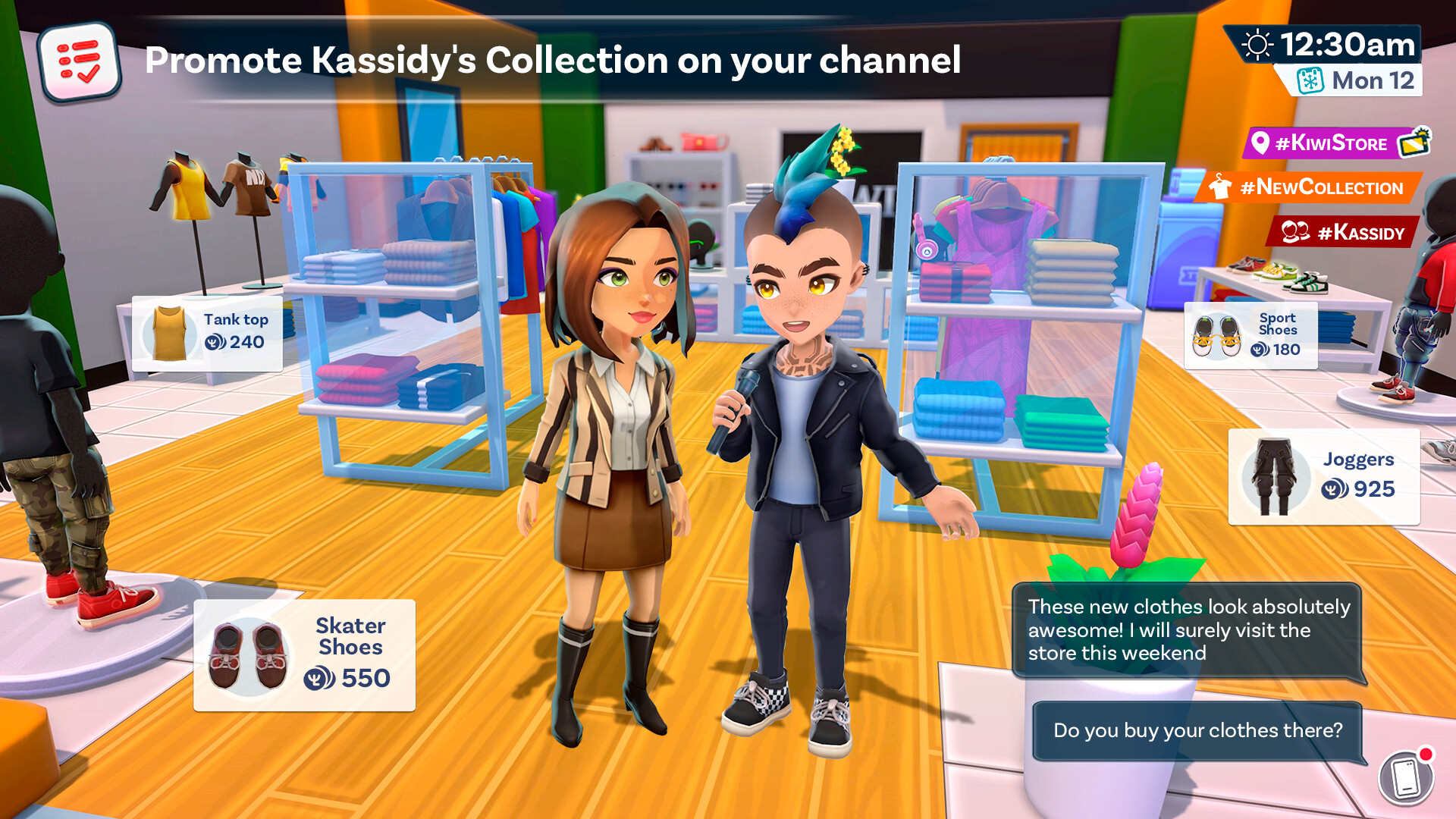 Youtubers Life 2 screenshot