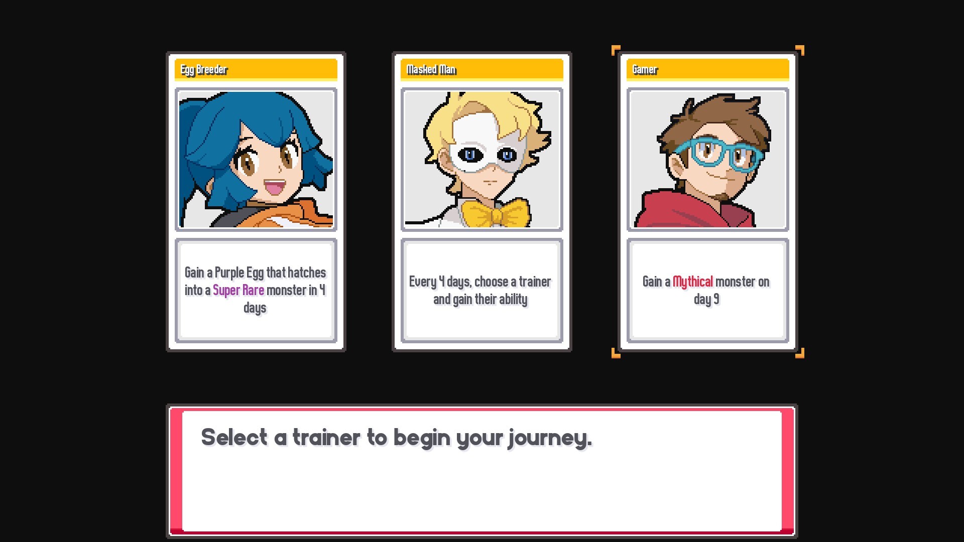 Batomon Showdown screenshot