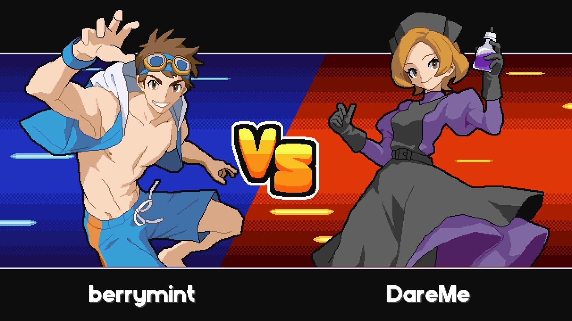 Batomon Showdown screenshot