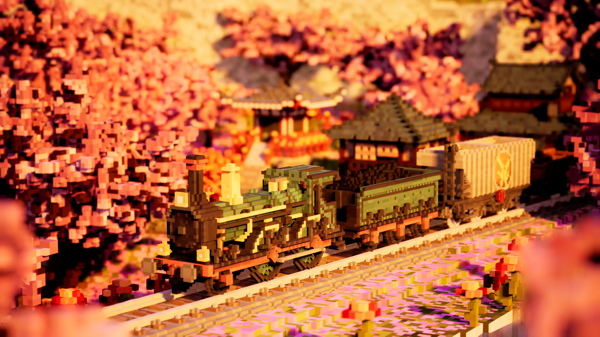 Station to Station screenshot
