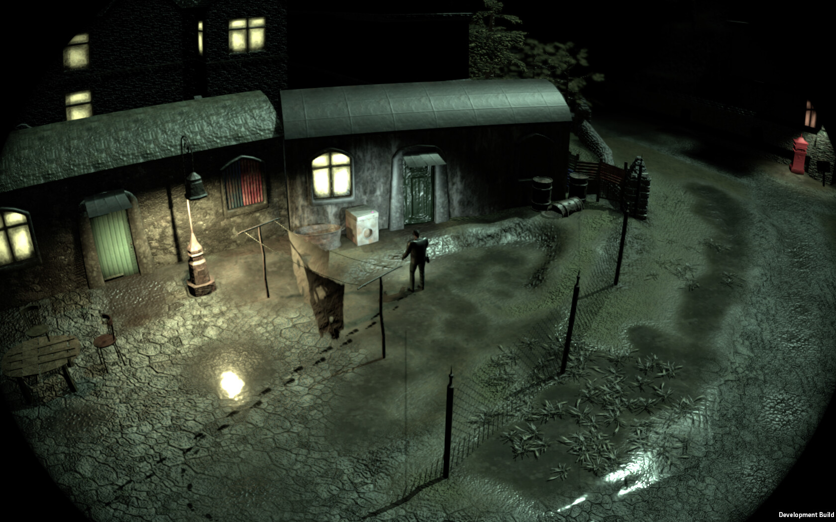 The Order of the Snake Scale screenshot