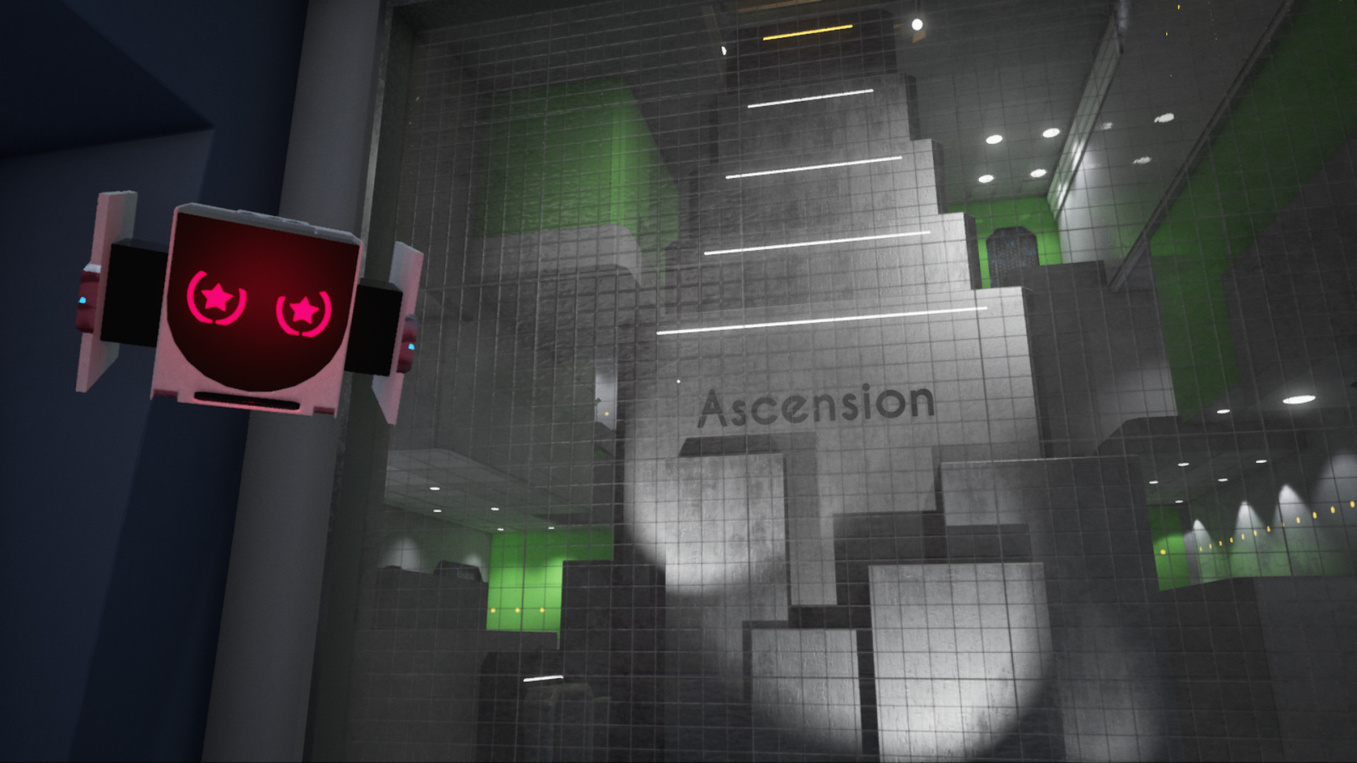 Gravitas screenshot