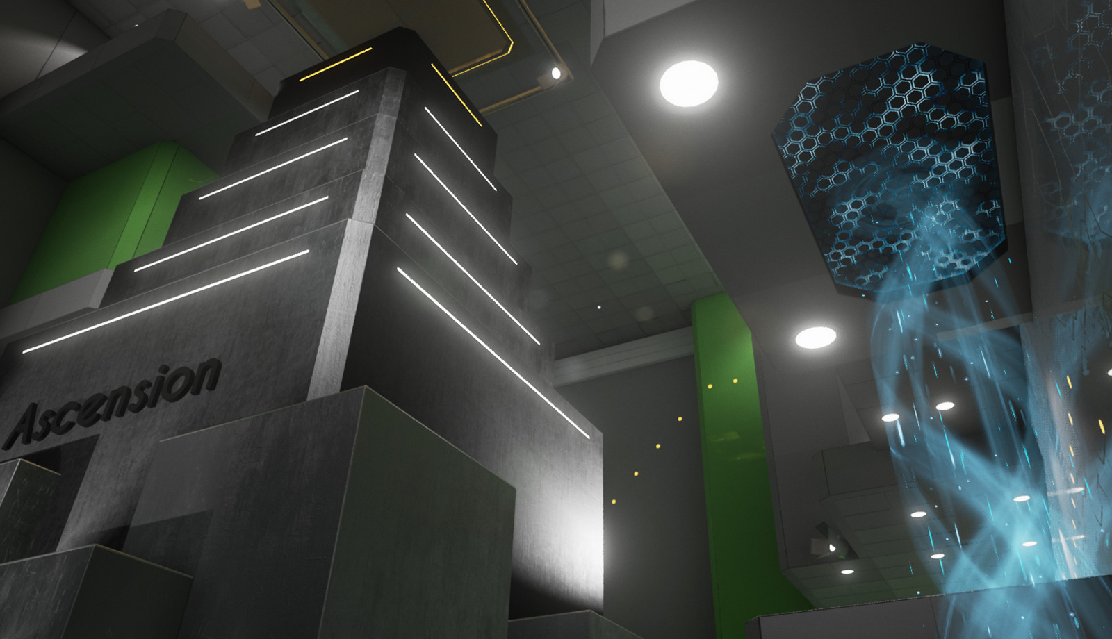 Gravitas screenshot