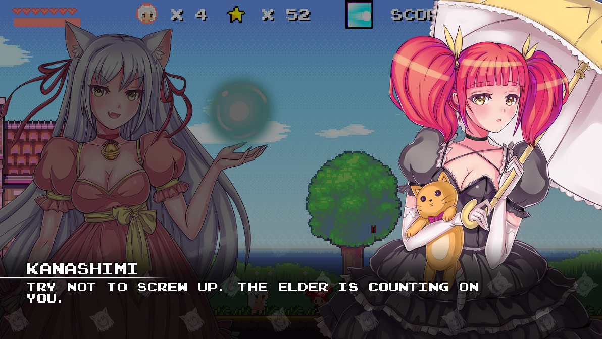 Taimumari: Definitive Edition screenshot