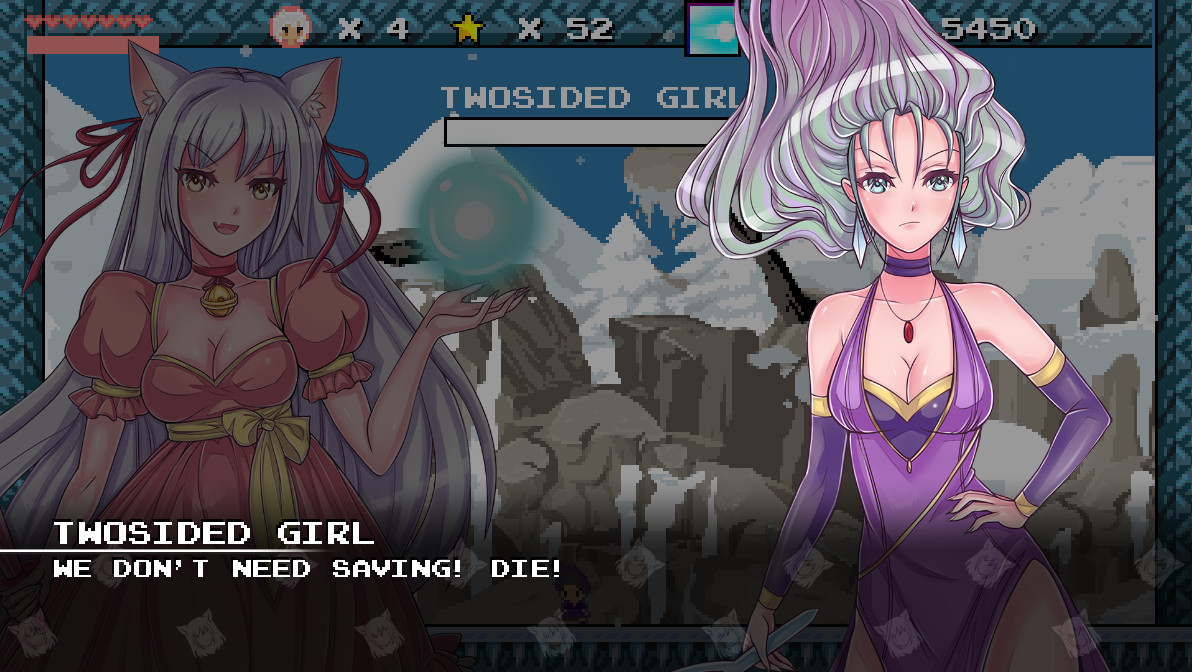 Taimumari: Definitive Edition screenshot
