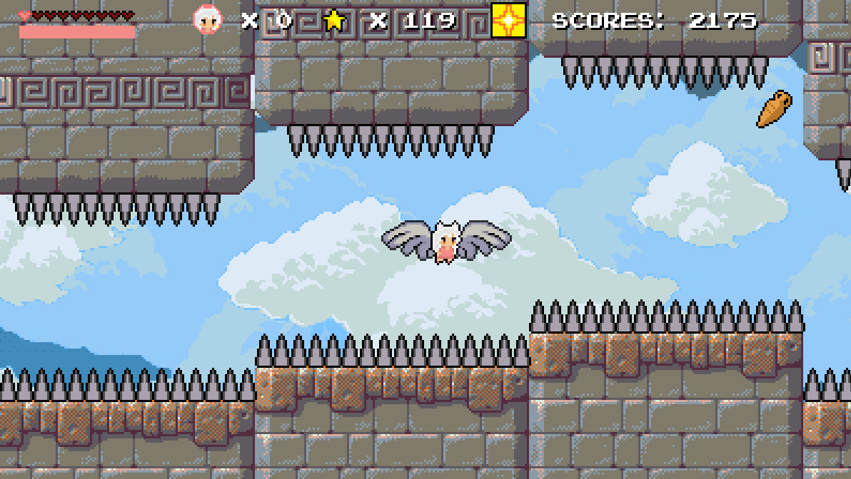Taimumari: Definitive Edition screenshot