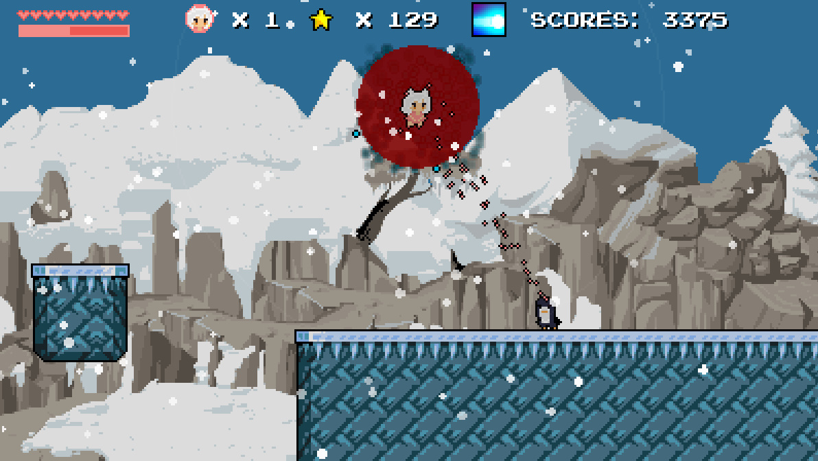 Taimumari: Definitive Edition screenshot