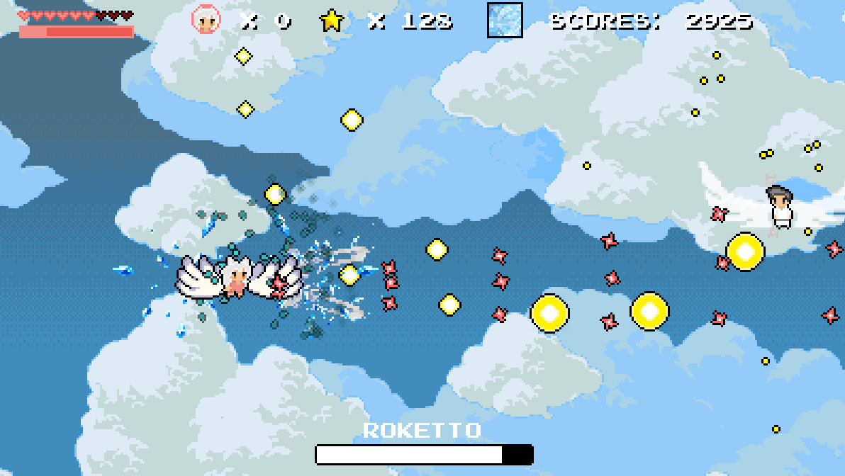 Taimumari: Definitive Edition screenshot