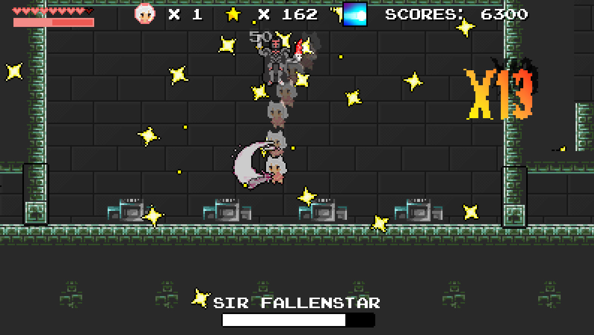 Taimumari: Definitive Edition screenshot