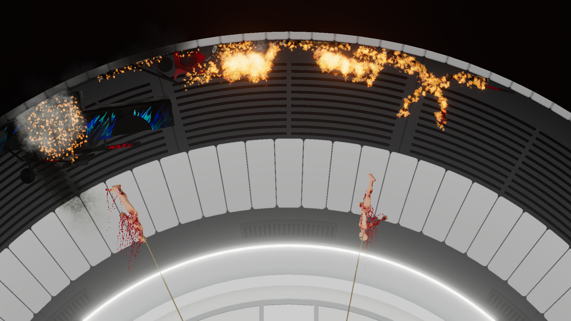 Regular Human Workshop screenshot