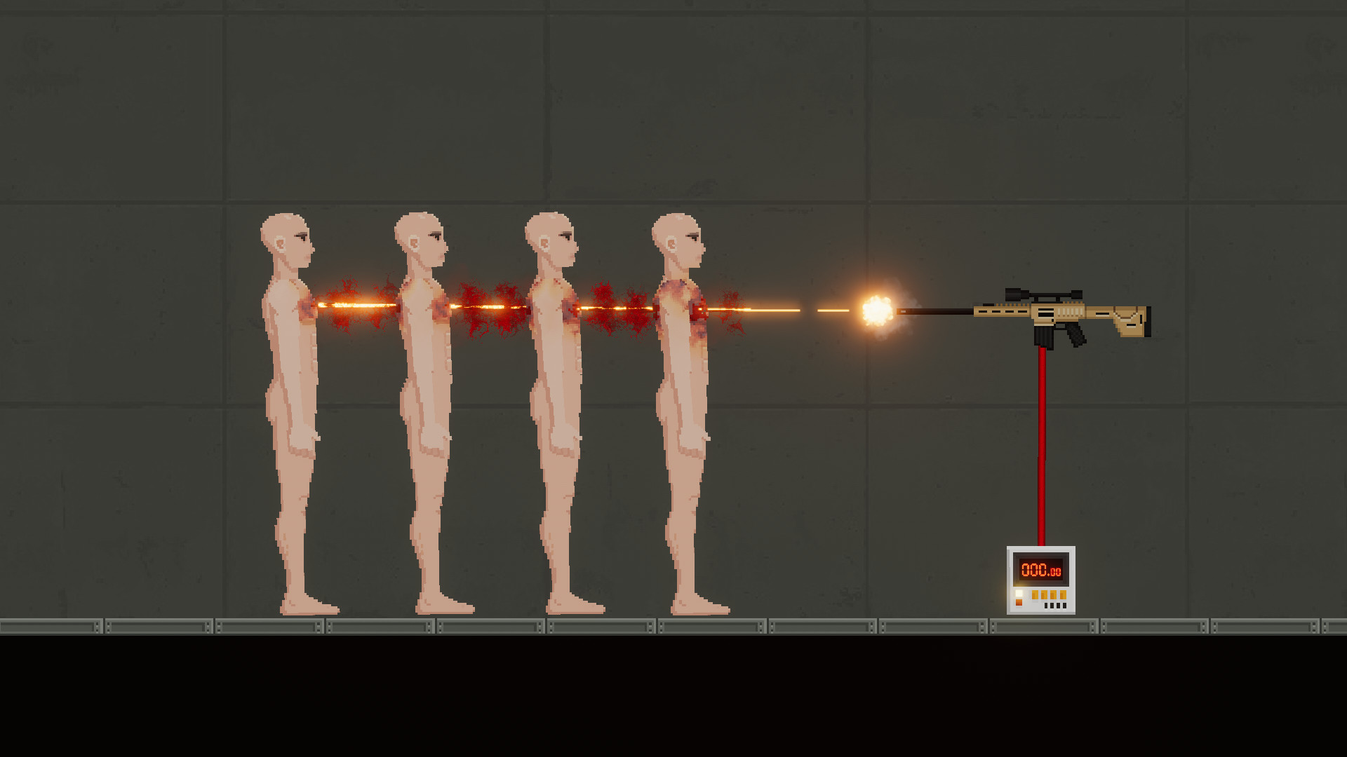 Regular Human Workshop screenshot