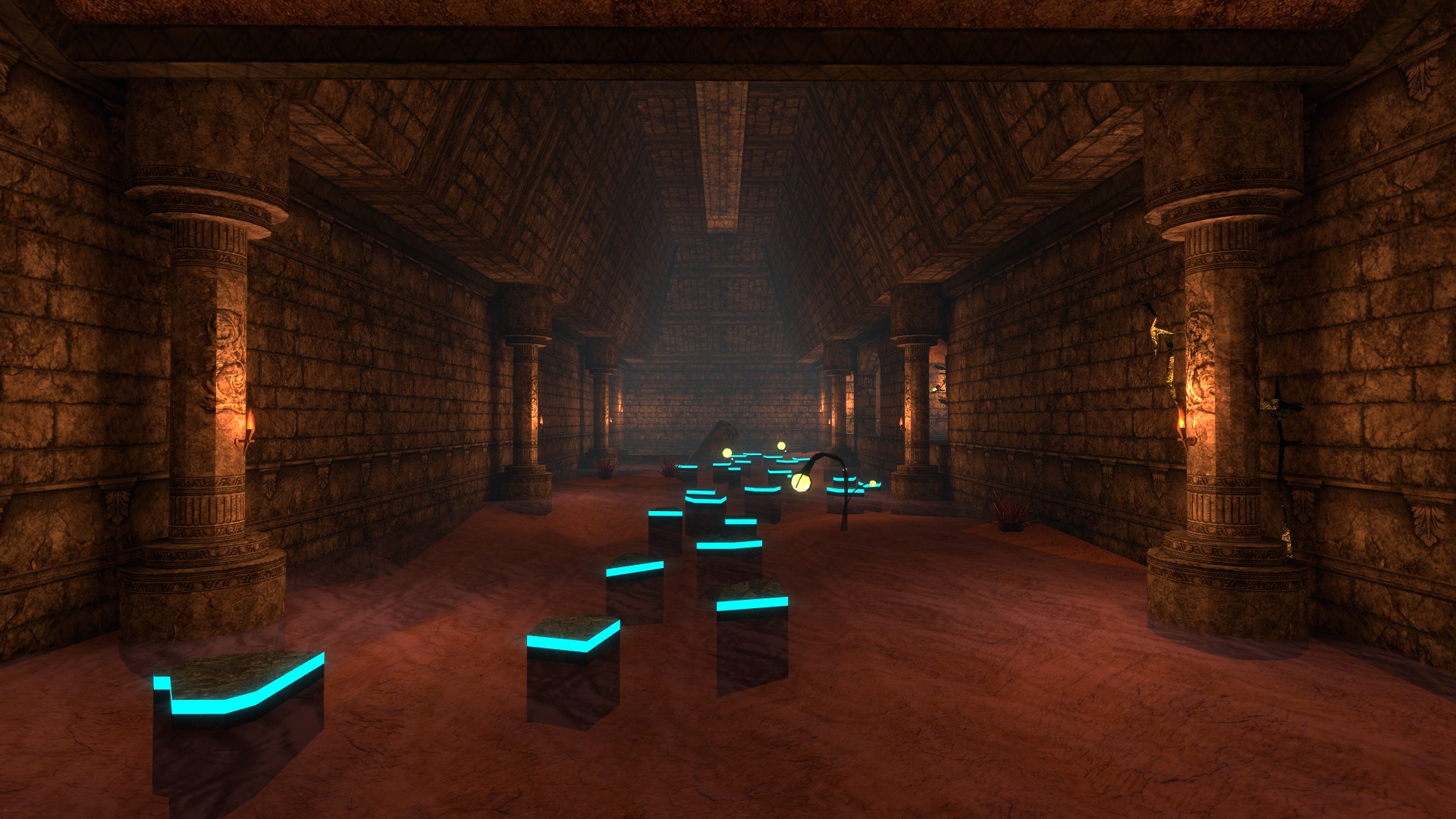 Kreedz Climbing screenshot