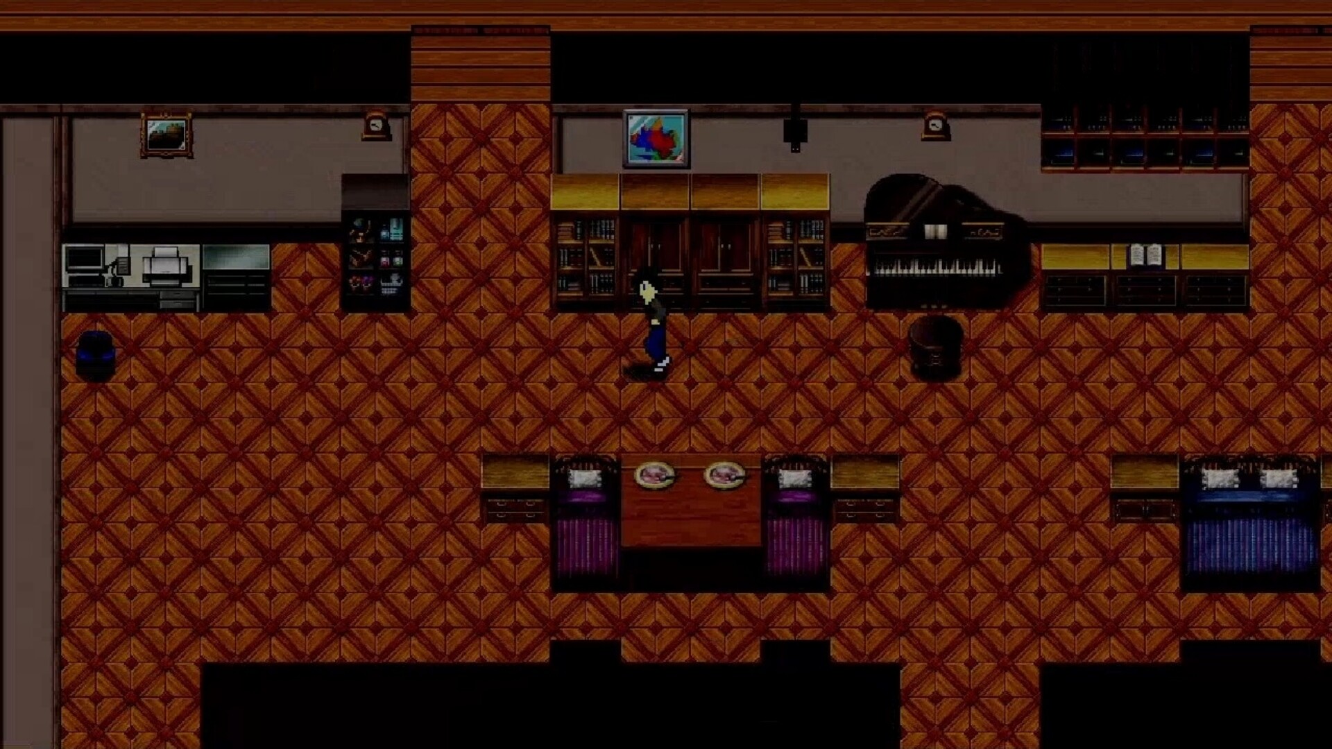 Selection Kingdom: Level 1 - Limited - screenshot