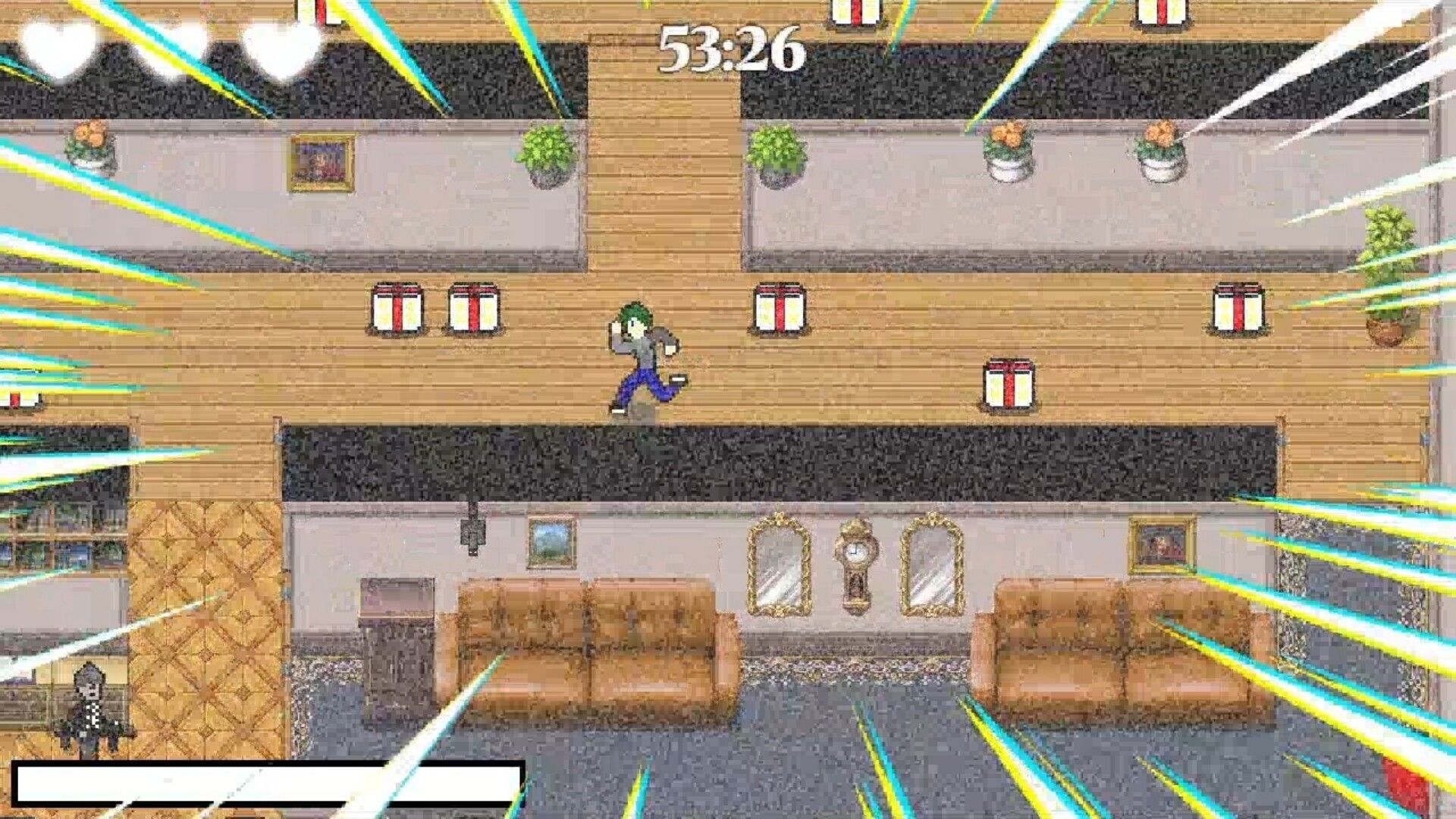 Selection Kingdom: Level 1 - Limited - screenshot