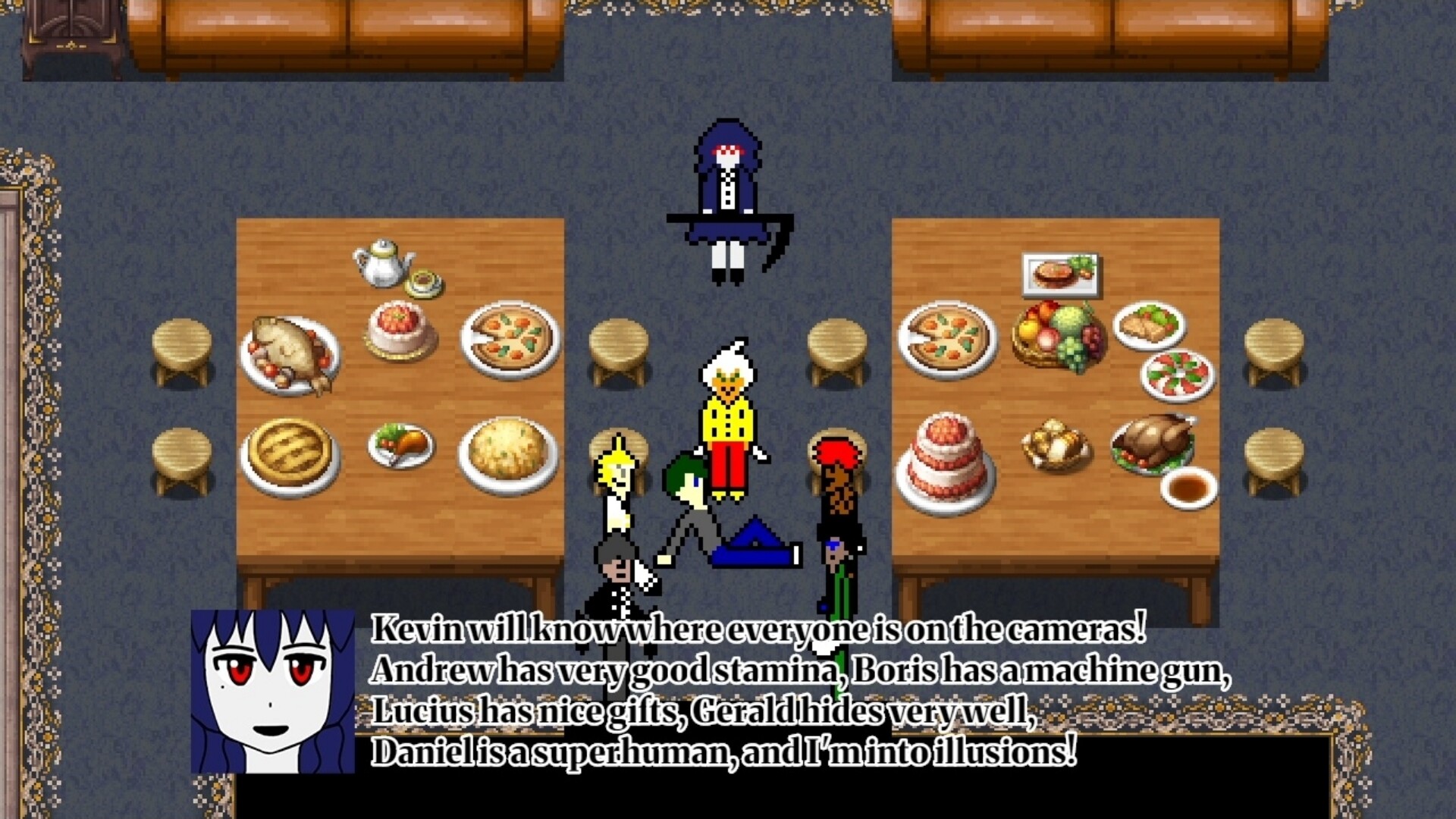 Selection Kingdom: Level 1 - Limited - screenshot