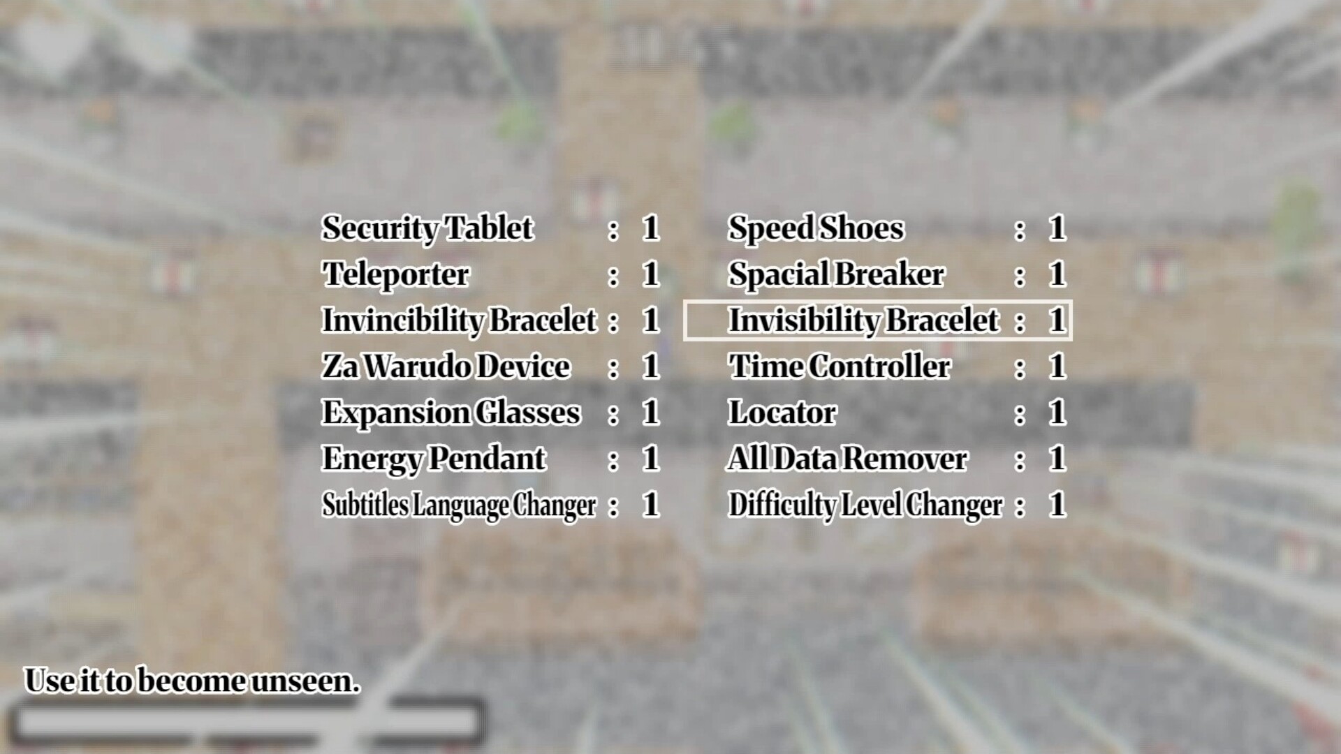 Selection Kingdom: Level 1 - Limited - screenshot