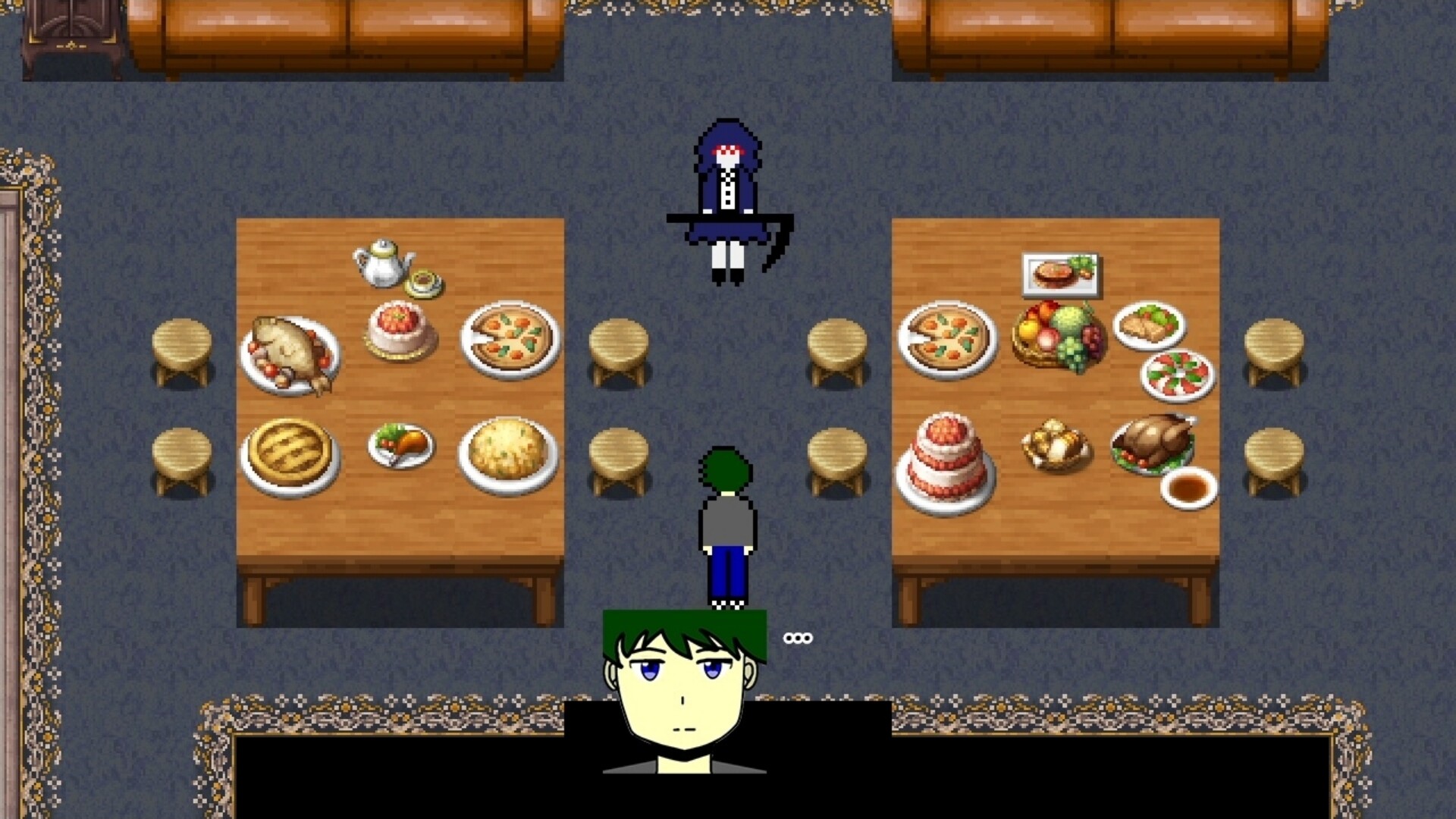Selection Kingdom: Level 1 - Limited - screenshot