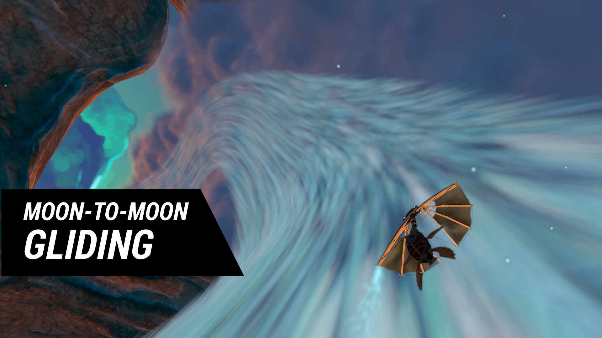 Heaven's Vault screenshot