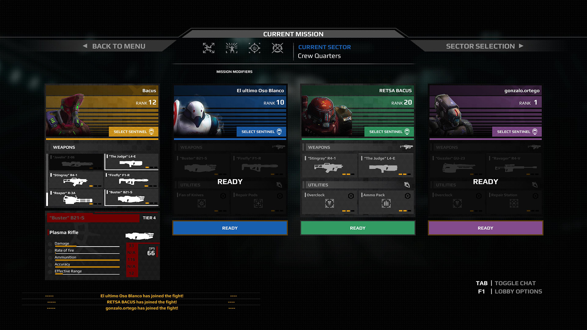 Trident's Wake screenshot