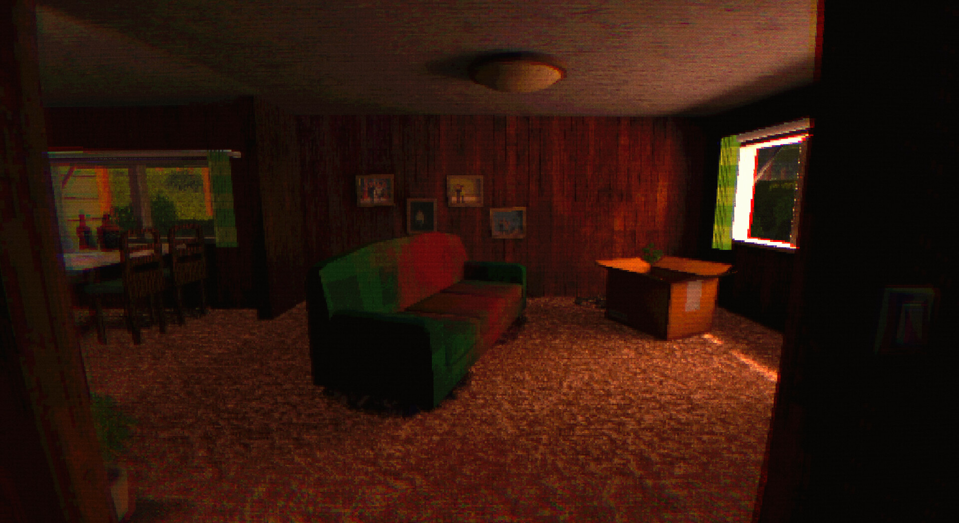 Rotting Grief screenshot