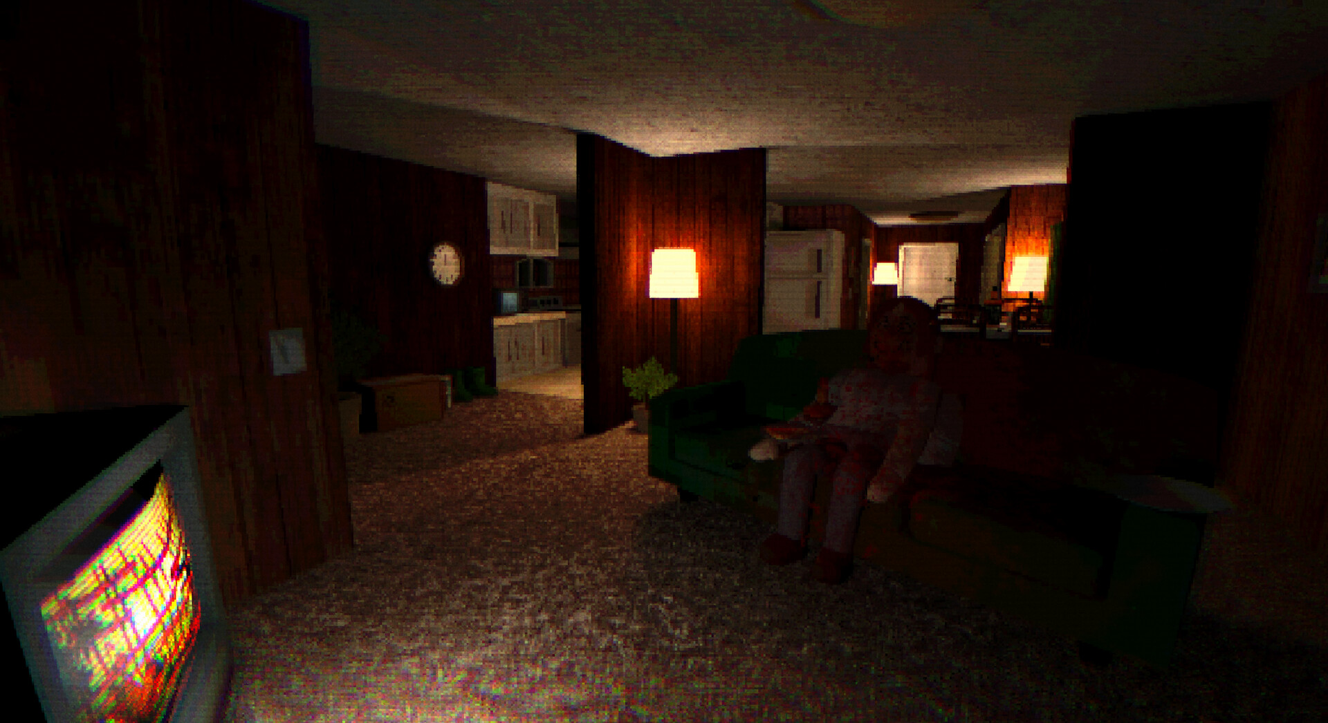 Rotting Grief screenshot