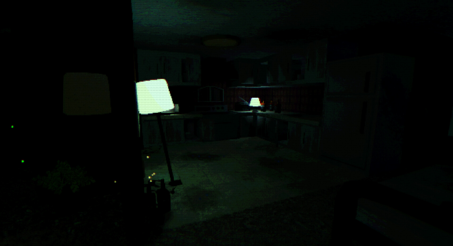 Rotting Grief screenshot