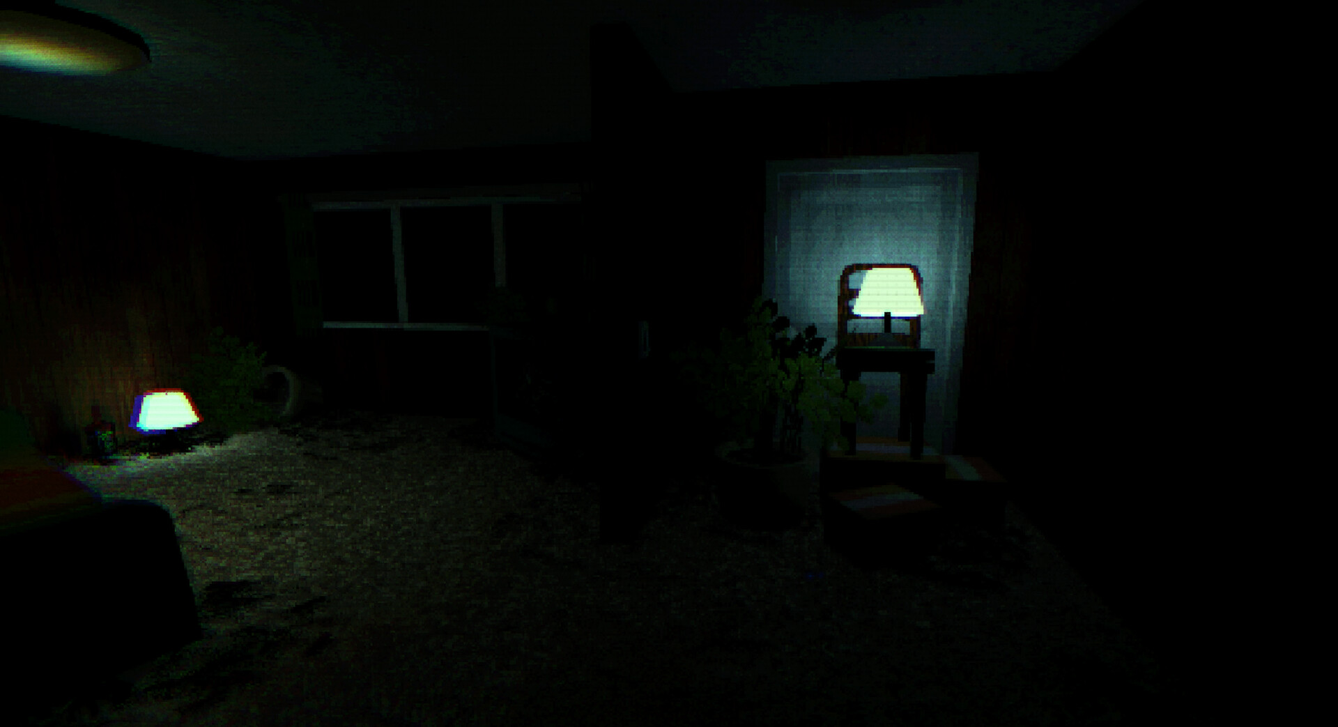 Rotting Grief screenshot