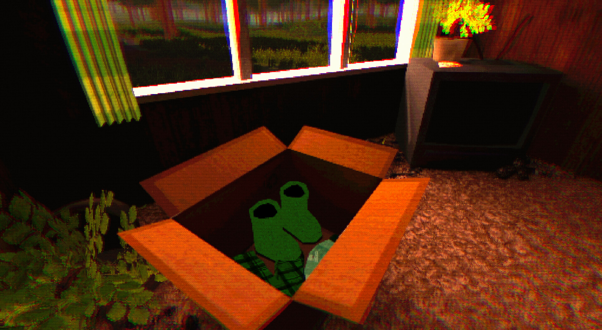 Rotting Grief screenshot