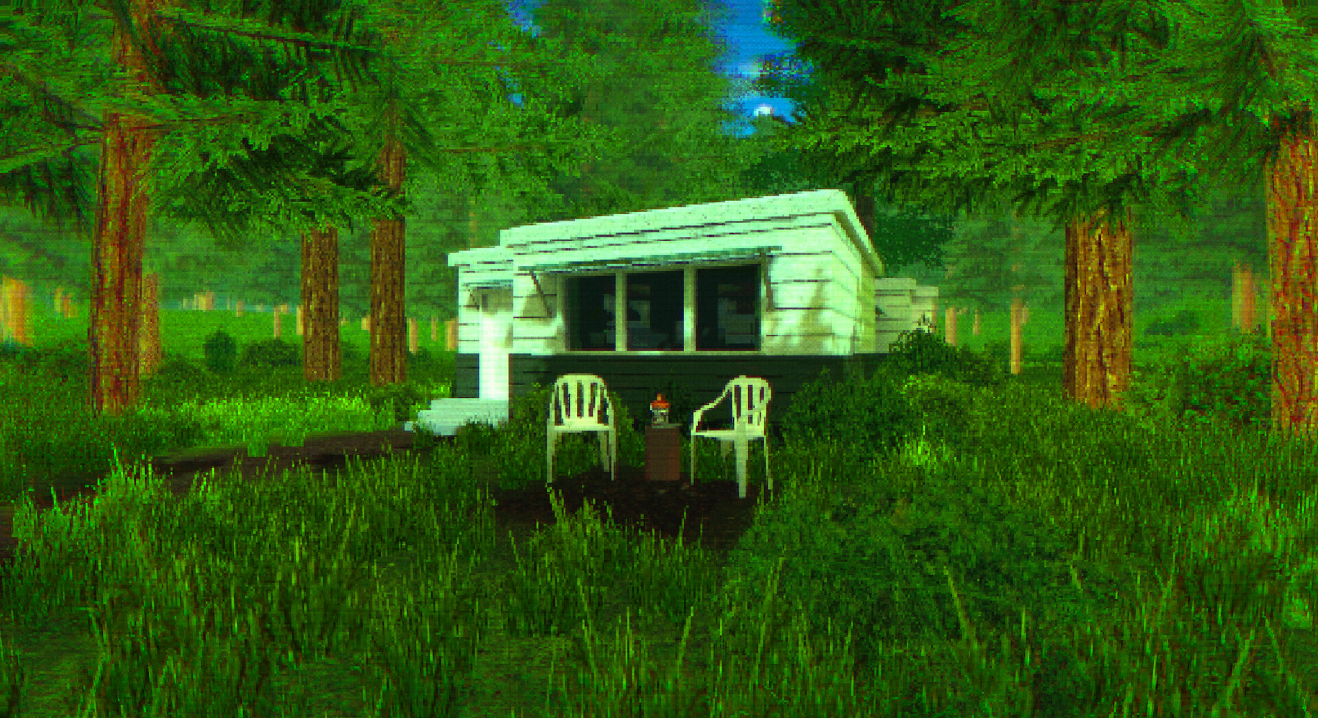 Rotting Grief screenshot