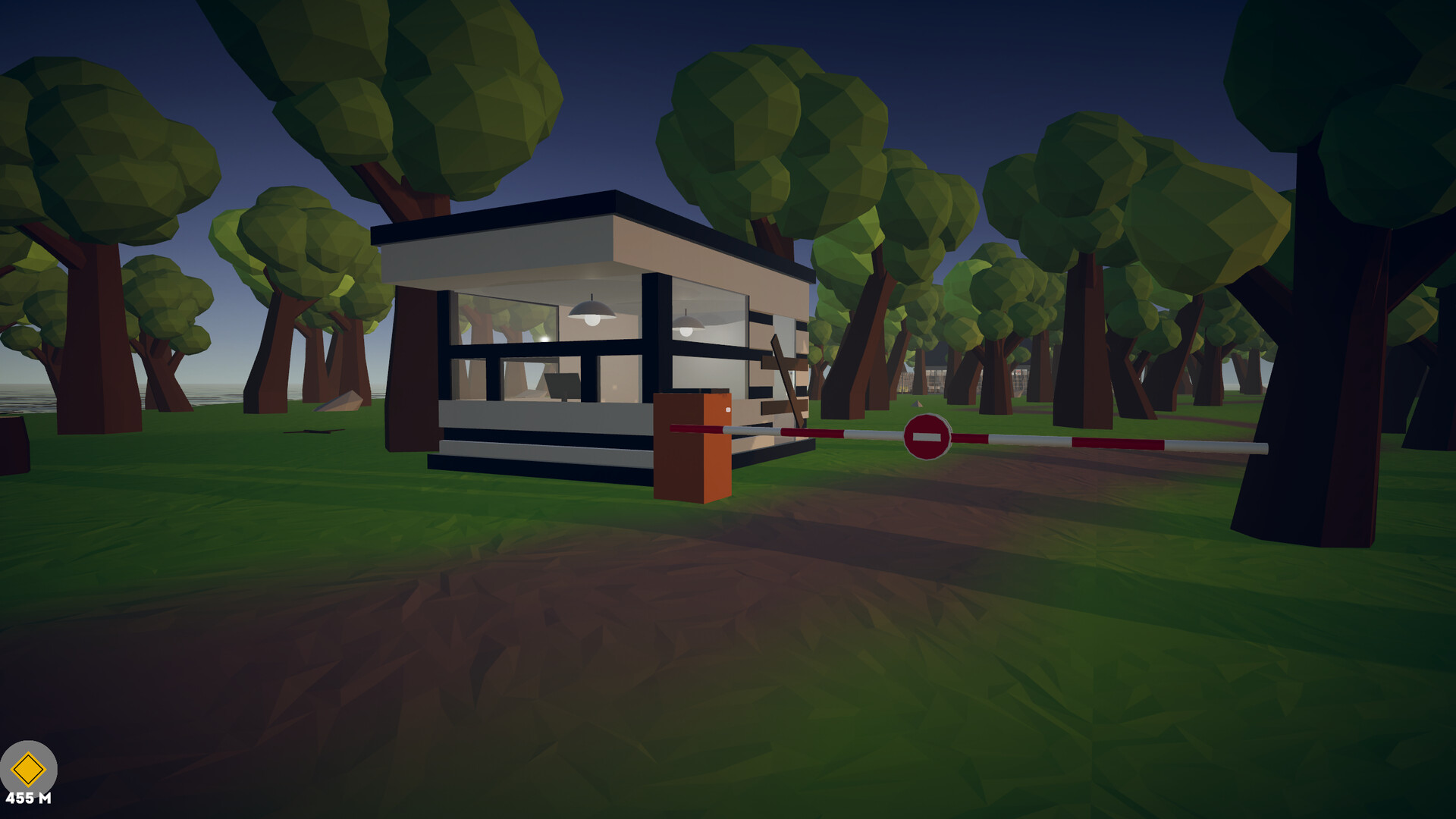 Last Signal screenshot