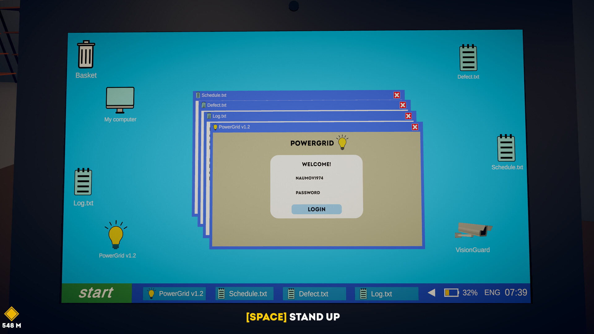 Last Signal screenshot