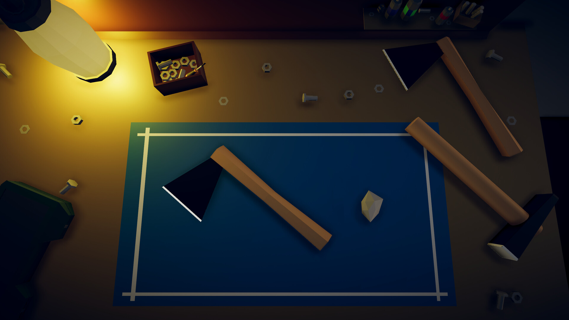 Last Signal screenshot