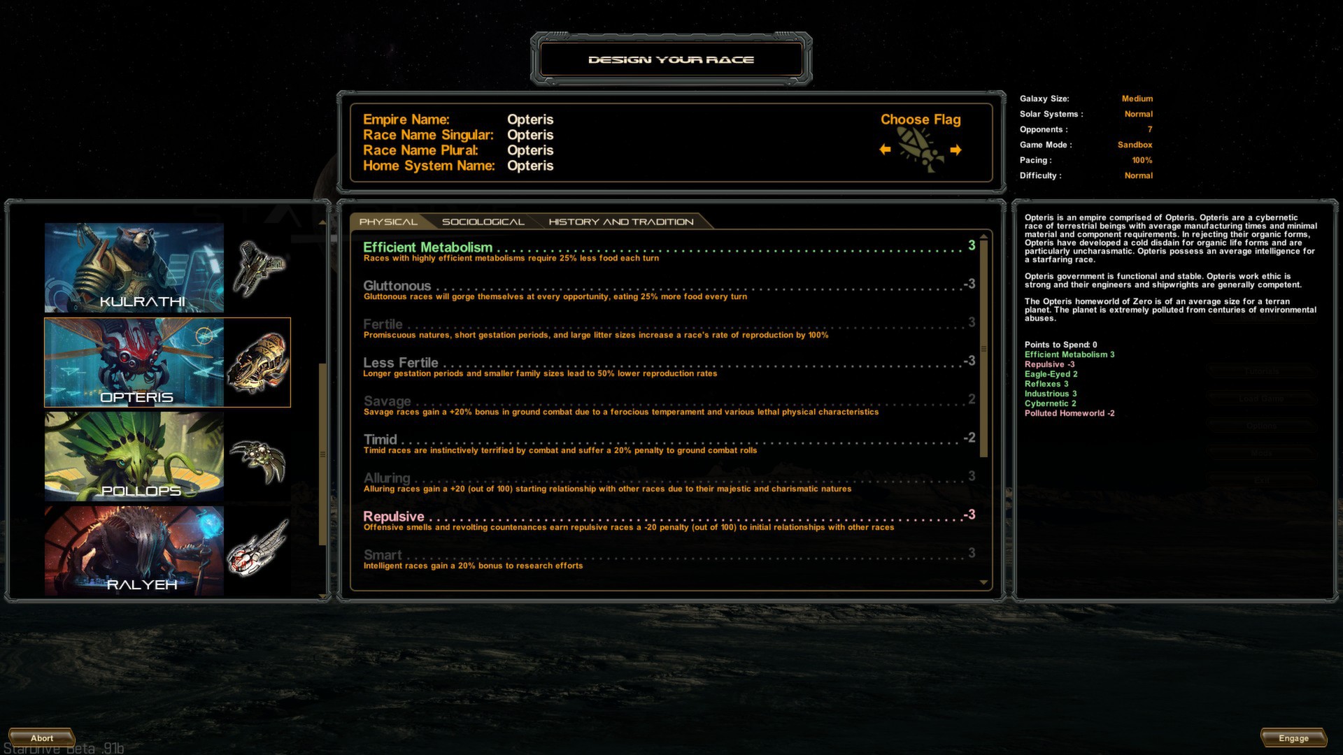 StarDrive screenshot