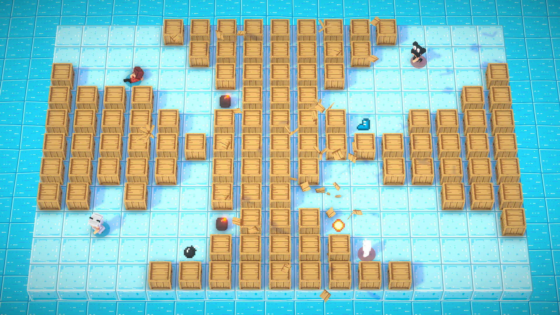 BombTag screenshot