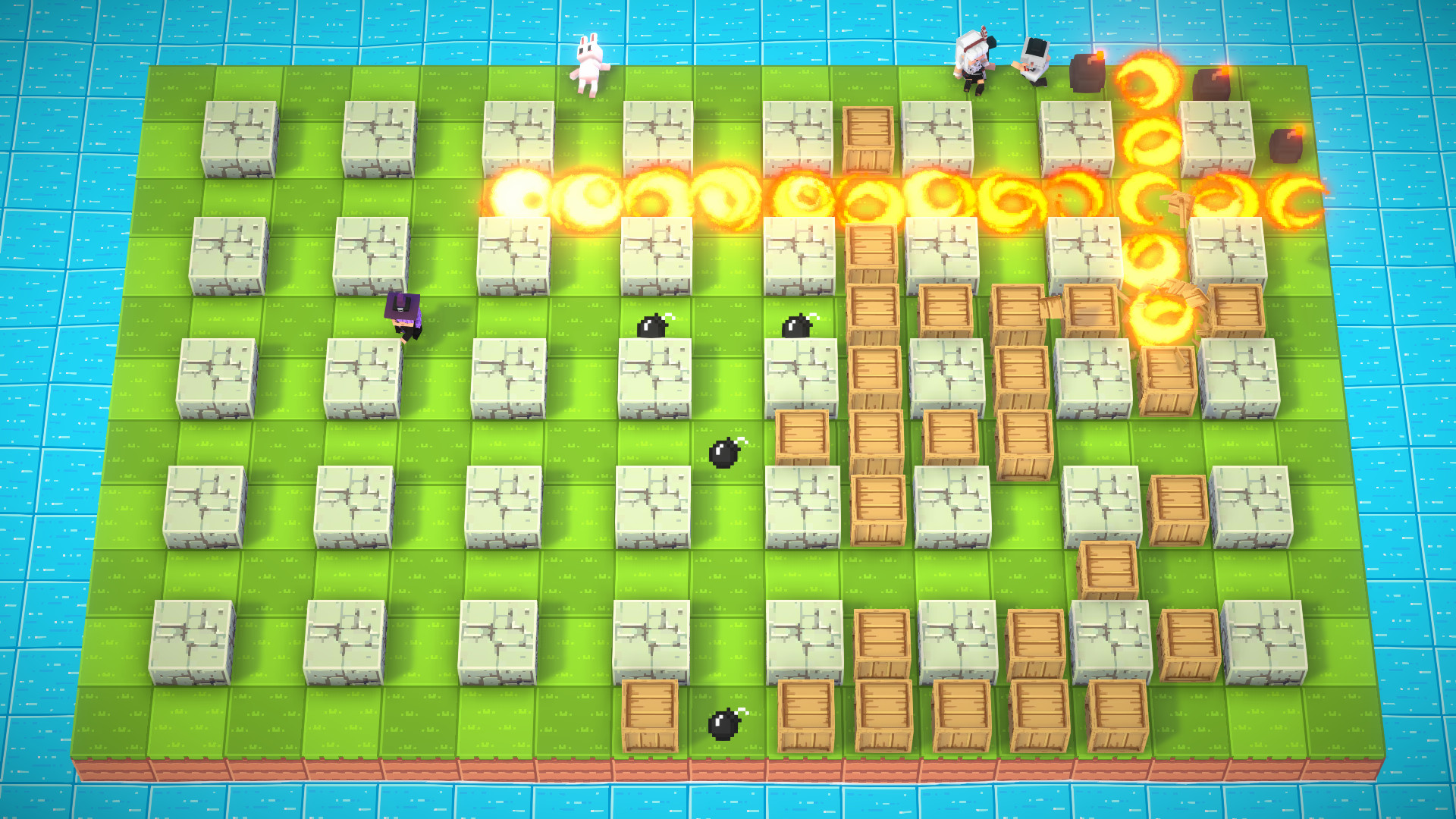 BombTag screenshot