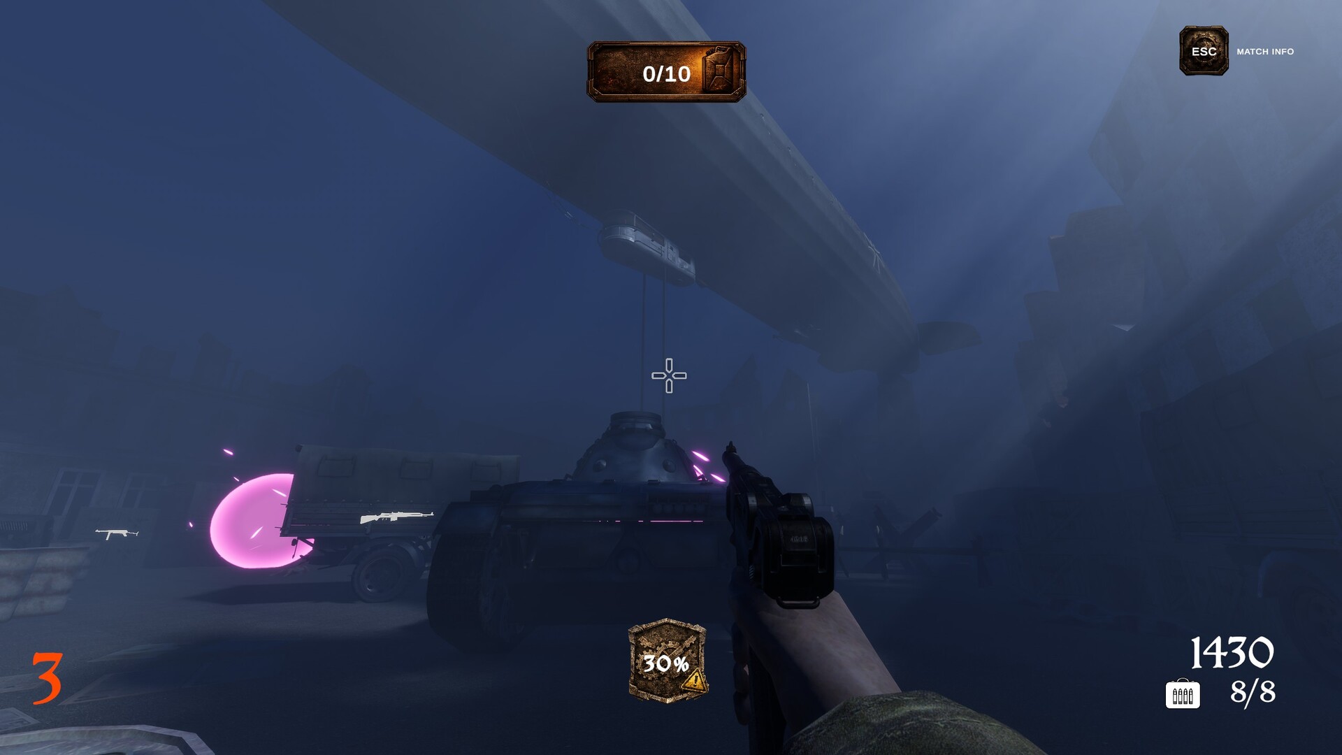 Day of the Dino screenshot