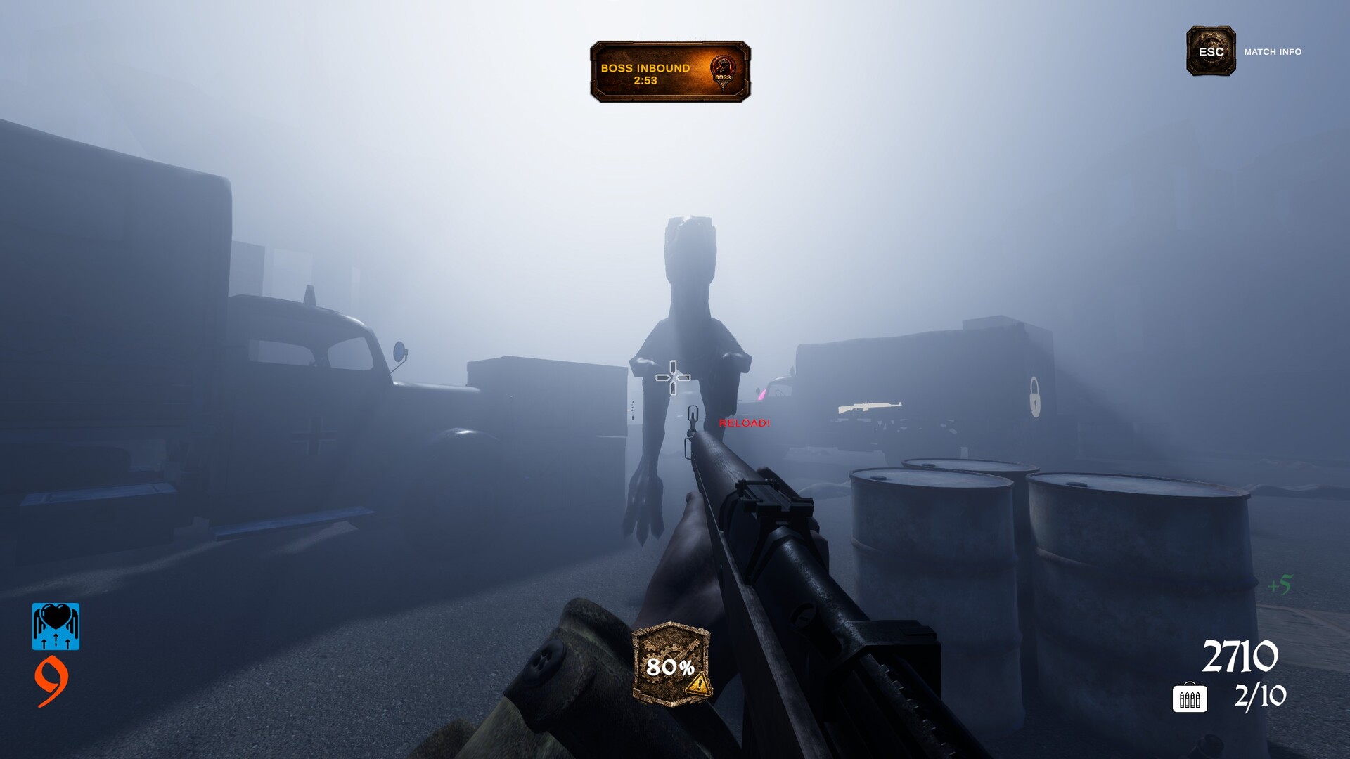 Day of the Dino screenshot