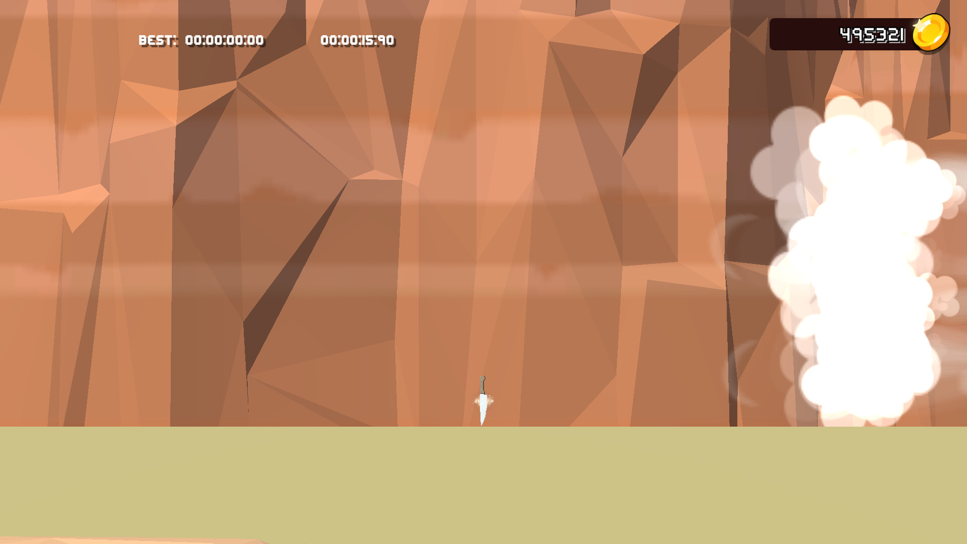Flife screenshot