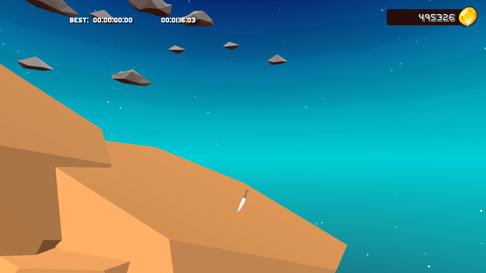 Flife screenshot