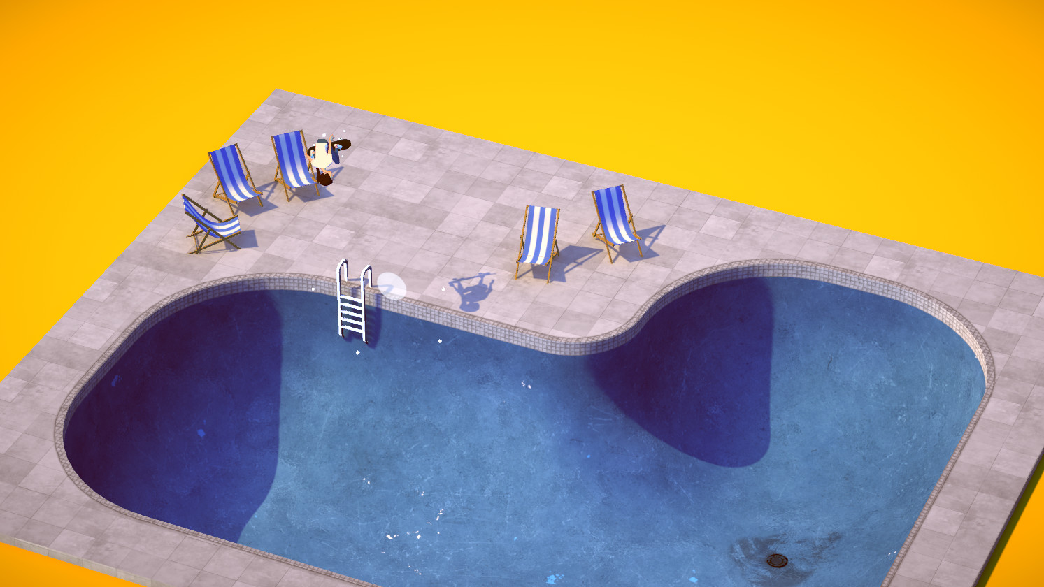 The Ramp screenshot