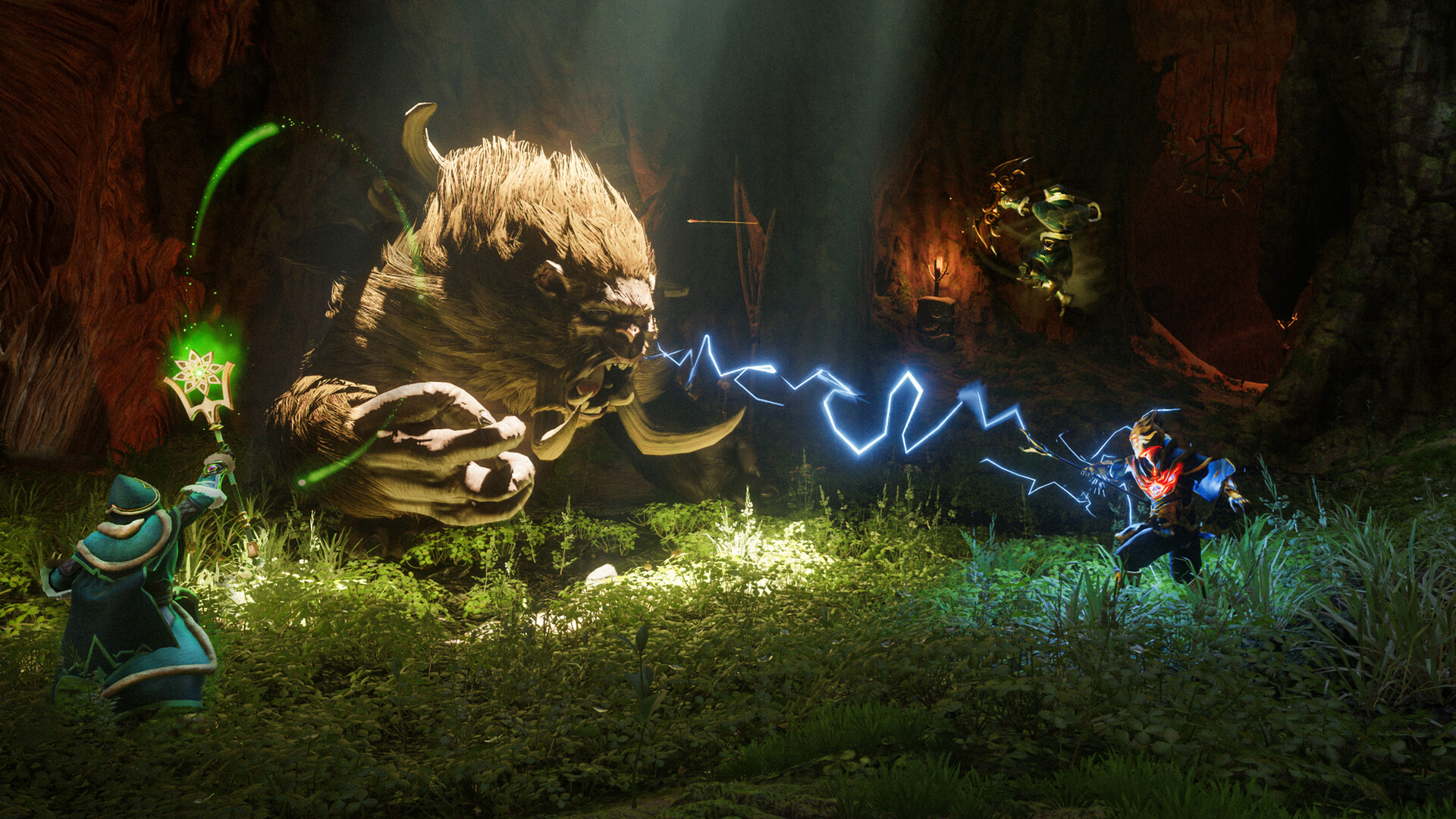 Enshrouded screenshot