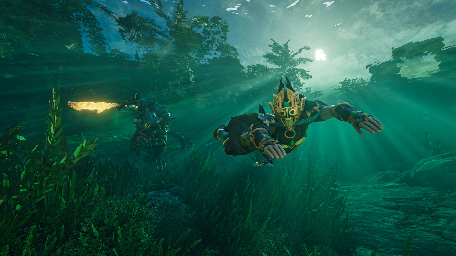 Enshrouded screenshot