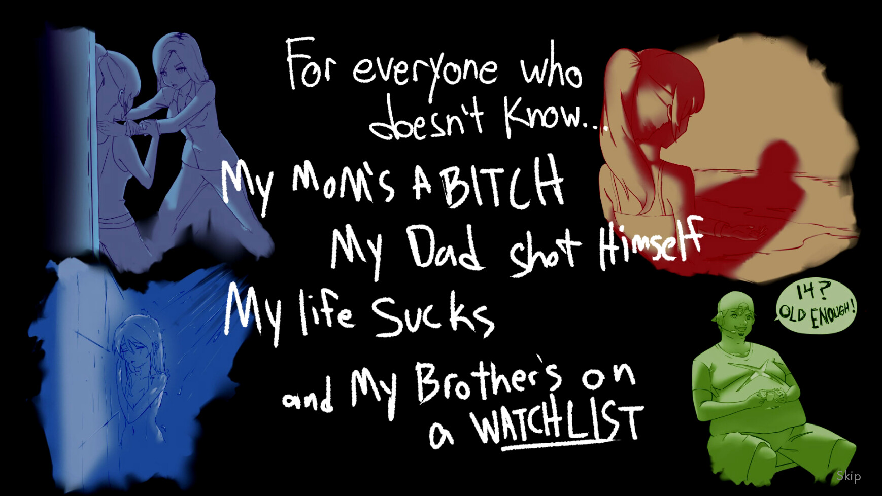 Class of '09: The Re-Up screenshot