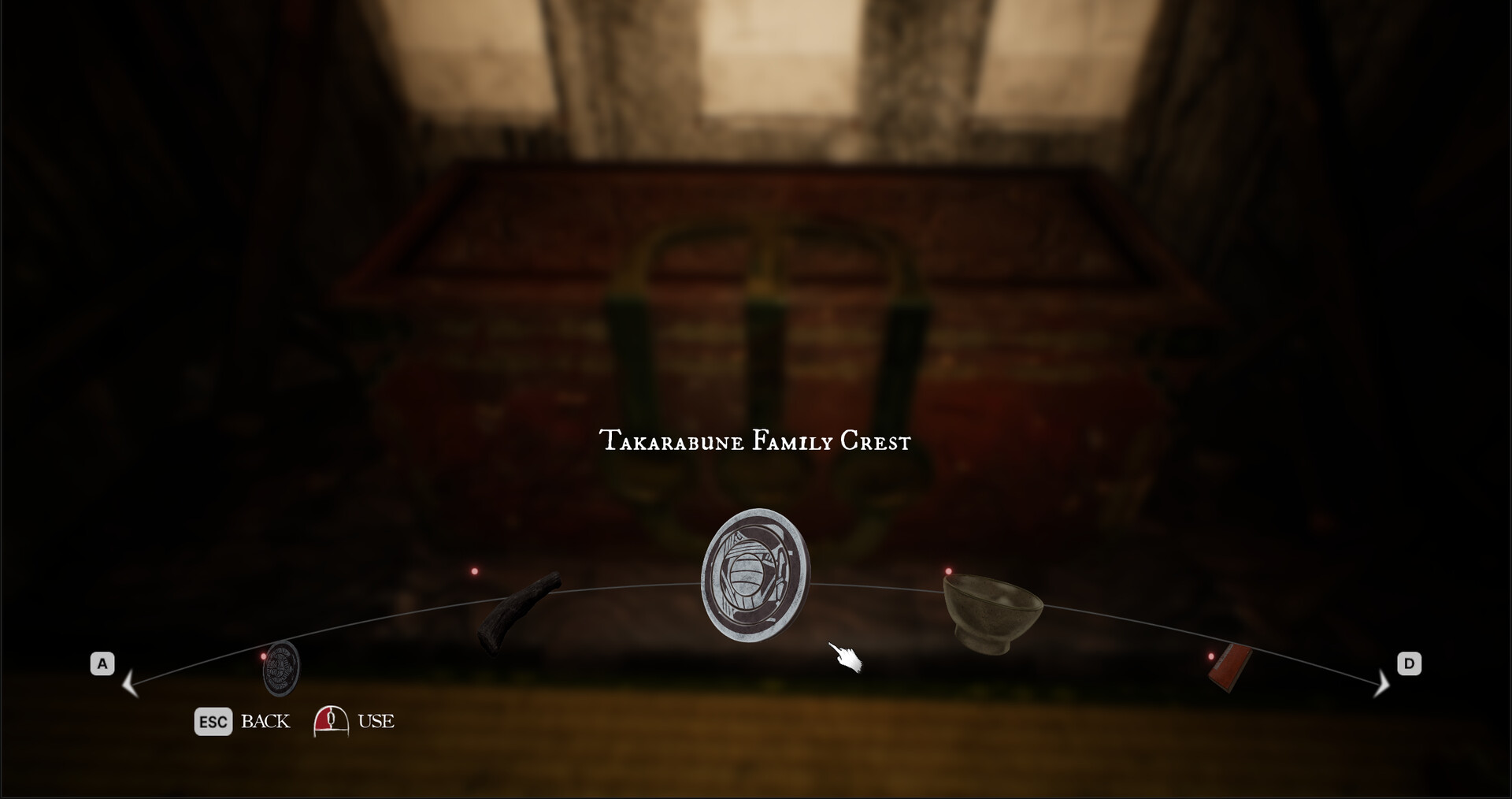 Escape: Malice screenshot