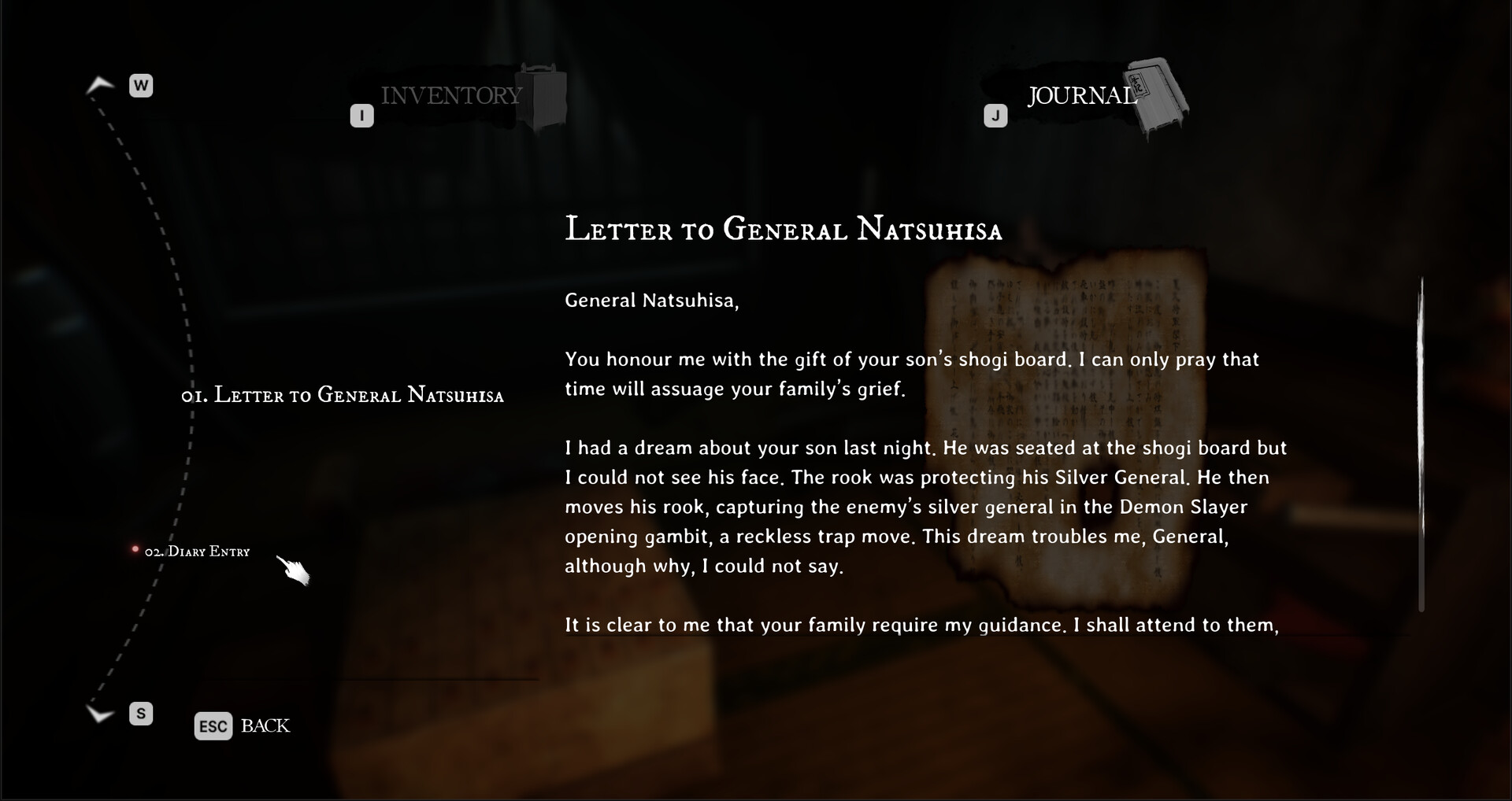 Escape: Malice screenshot