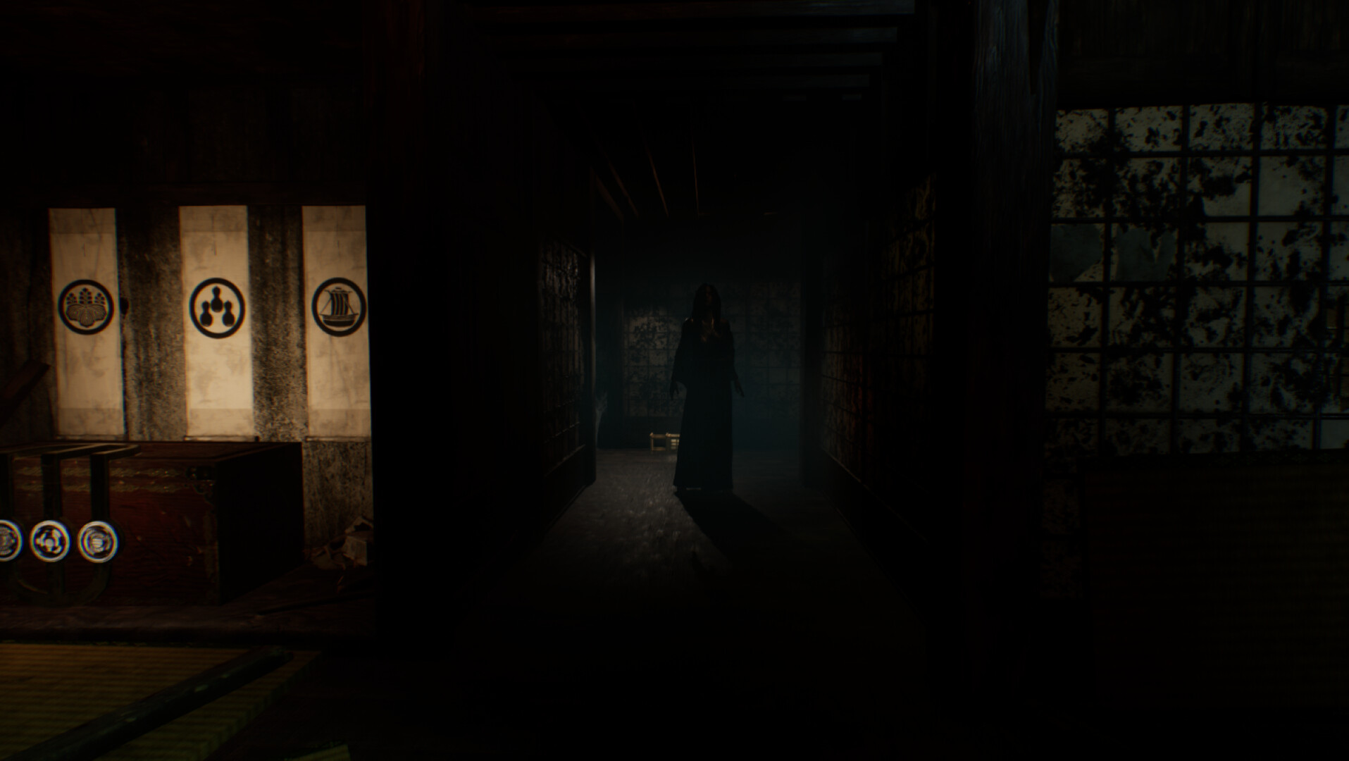 Escape: Malice screenshot