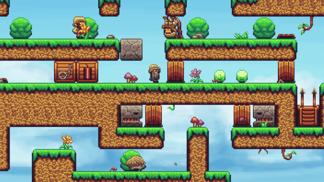 Koala Kids screenshot