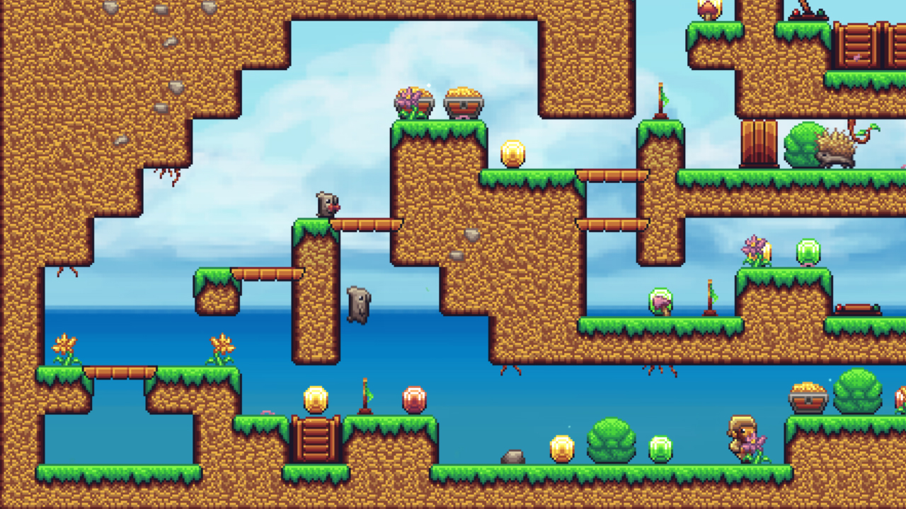 Koala Kids screenshot