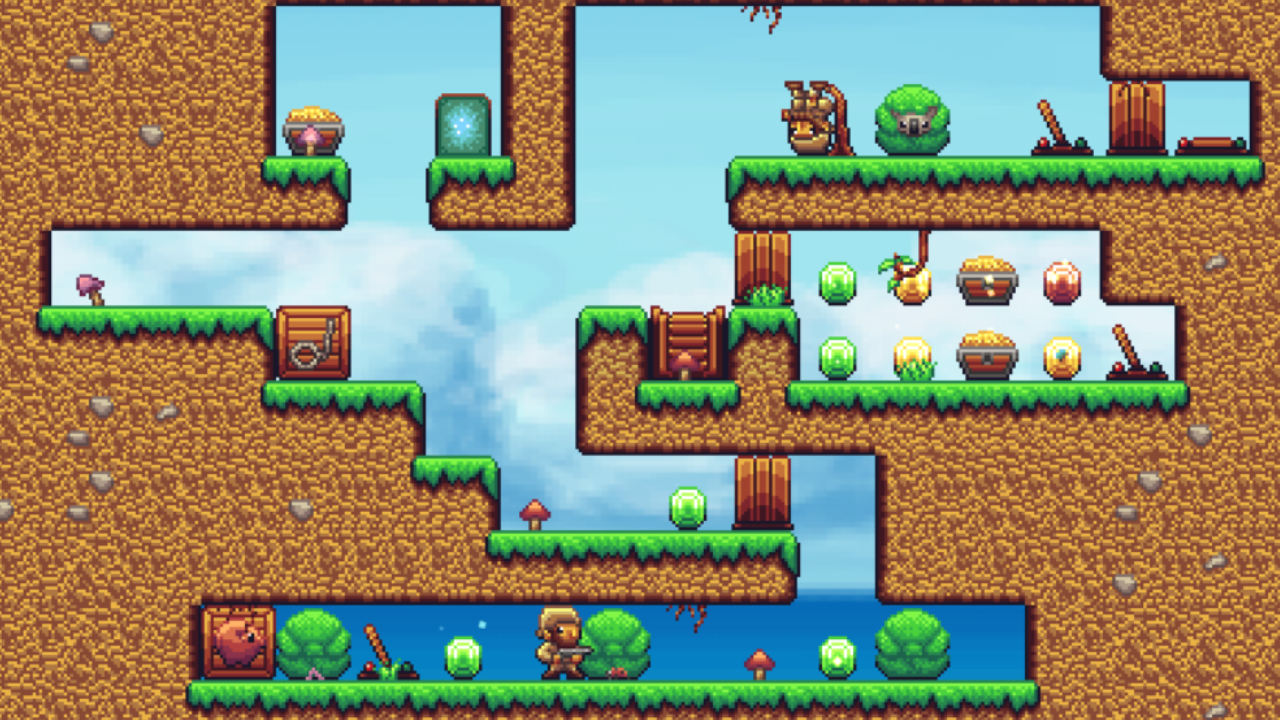 Koala Kids screenshot